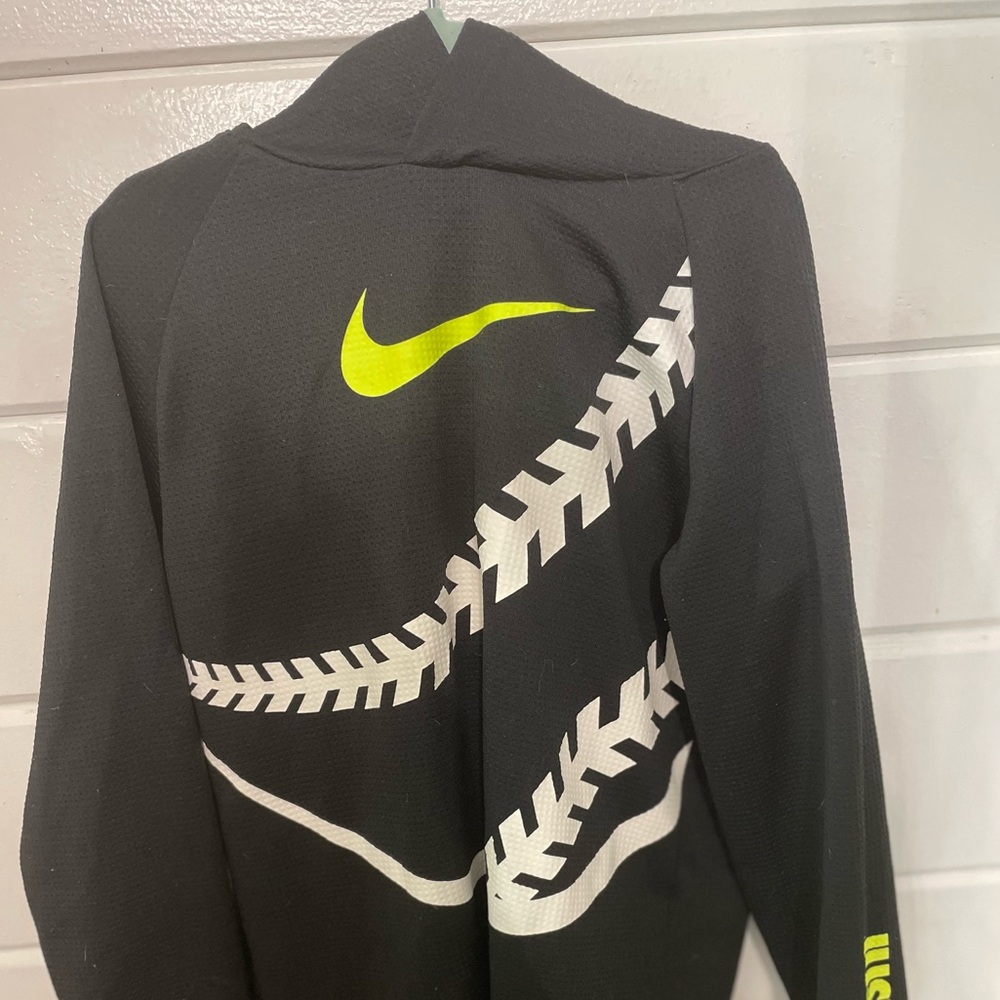 Nike long sleeve